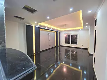 Furnished Apartment For rent in Madinaty - B 12, Twelfth Zone Buildings, 120 sqm