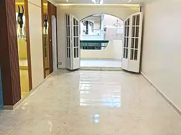شقق للبيع في شاطئ النخيل - ٦ اكتوبر، العجمي، 140 متر