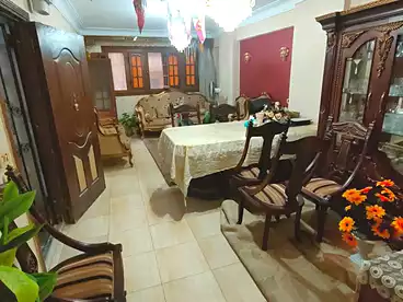 Apartments For sale in Sidi Kamal St., El Mandara Bahri, 85 sqm