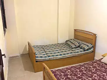 Apartments For sale in El Hanouvel, Al Agamy, 80 sqm