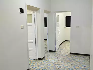 in Paris St., Shebeen El Kom City, 70 sqm