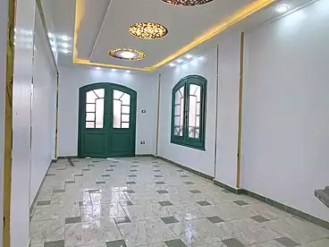 Apartments For sale in Shatee El Nakheel, Al Agamy, 100 sqm