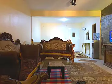 شقق للبيع في شهر العسل، البيطاش، 110 متر