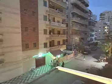 Apartments For sale in Shatee El Nakheel, Al Agamy, 90 sqm