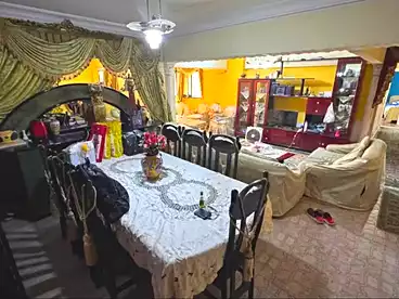 شقق للبيع في المندرة بحري، المندرة، 130 متر