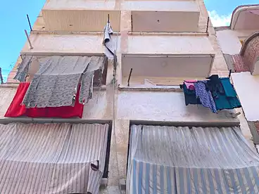 عقارات للبيع في أبو يوسف، العجمي، 70 متر