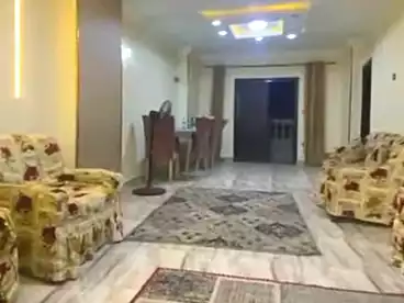 Apartments For sale in Street 27, Nozha 2, 160 sqm