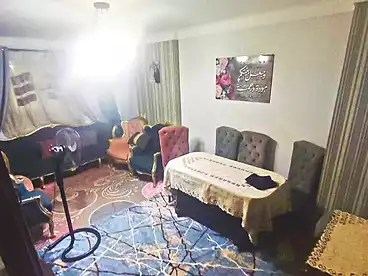 Apartments For sale in El Mandara Bahri, El Mandara, 80 sqm
