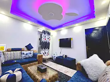 شقق للبيع في طريق الجيش، العصافرة بحري، 160 متر
