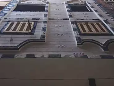 مباني للبيع في بشتيل، القاهرة الكبرى، 80 متر
