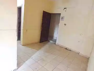 شقق للبيع في شارع اسماعيل كامل، حلوان الشرقية، 90 متر