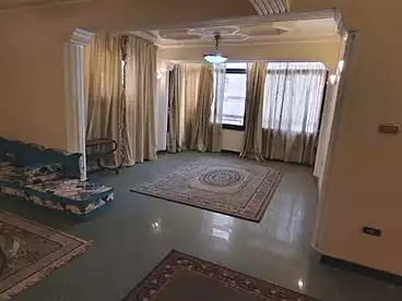 شقق مفروشة للإيجار في طريق كعبيش، فيصل، 100 متر