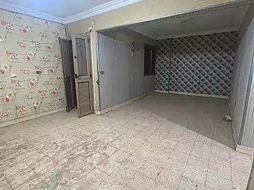 Apartments For sale in Helwan, Greater Cairo, 120 sqm