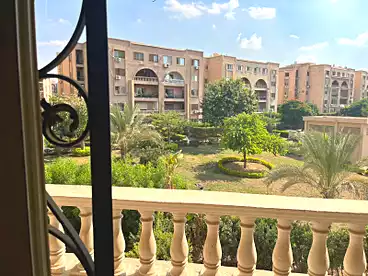 Properties For rent in Masraweya Compound - Zaghloul Holding, Compounds in New Cairo, 235 sqm