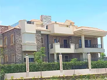 فلل للبيع في شارع 25، الحي الثالث، 890 متر