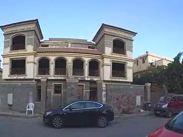 عقارات للبيع في كمبوند زايد 2000 - درة، كمبوند بالشيخ زايد، 290 متر