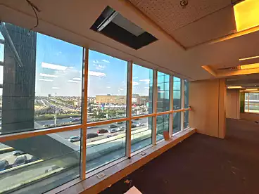 Properties For rent in Business Plus - Catalyst, Compounds in New Cairo, 782 sqm