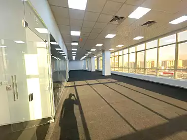 Properties For rent in Youssef El-Sebaey St., Phase 1, 1070 sqm
