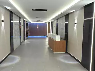 Properties For rent in Northern 90th St., 90th Street, 1300 sqm