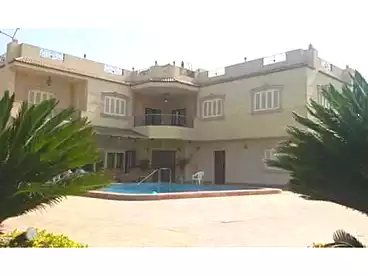 عقارات للبيع في إيست دريم، مدينة سفنكس الجديدة، 6000 متر