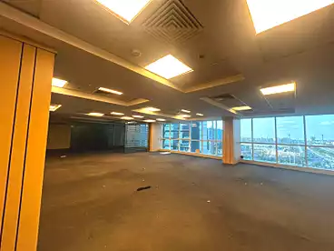 Properties For rent in Business Plus - Catalyst, Compounds in New Cairo, 338 sqm