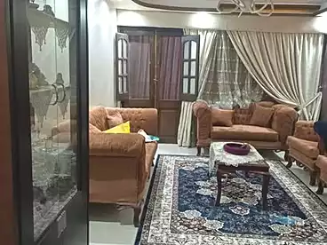 شقق للبيع في المطبعة، فيصل، 140 متر