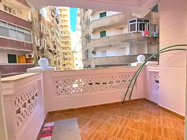 شقق للبيع في ميامي، الاسكندرية، 170 متر