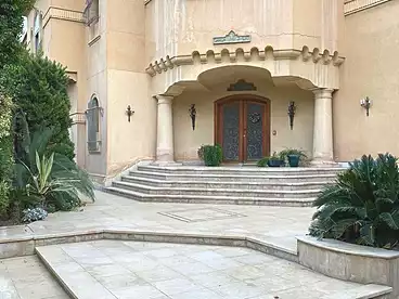 For sale in Cityview Compound - New Giza, Compounds in 6 October, 2231 sqm