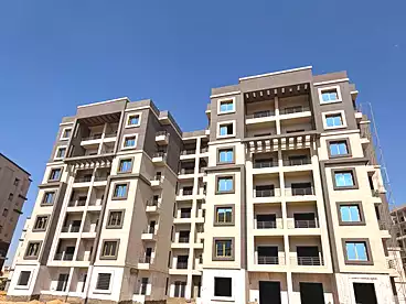 شقق للبيع في كمبوند بمدينة الشروق، مدينة الشروق، 93 متر