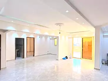 Apartments For sale in El Mandara Bahri, El Mandara, 235 sqm