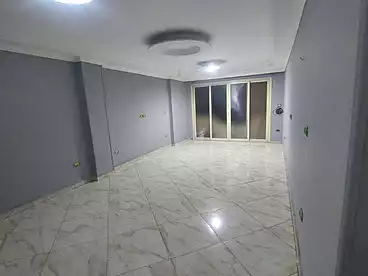 Apartments For rent in Tarek Ibn Zeyad St., El Matbaa, 130 sqm