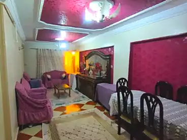 شقق للبيع في الفلكي، السيوف، 130 متر