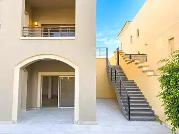فلل للإيجار في سيليستا هيلز - كمبوند أب تاون كايرو، كمبوند أب تاون كايرو - اعمار، 531 متر