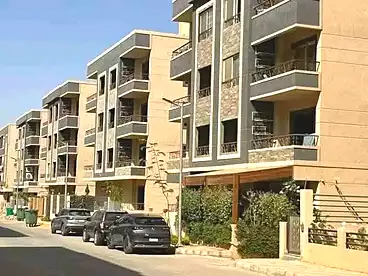 in Sephora Heights Compound - Modon, Compounds in New Cairo, 230 sqm