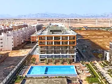 in El Ahyaa, Red Sea, 74 sqm