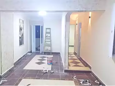 شقق للبيع في السيوف بحري، السيوف، 80 متر