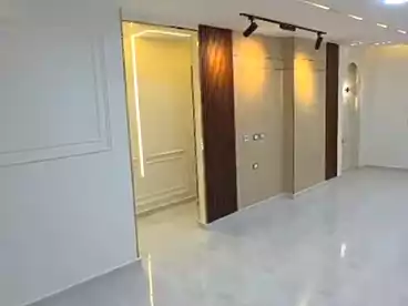 Apartments For sale in El Matbaa, Faisal, 140 sqm