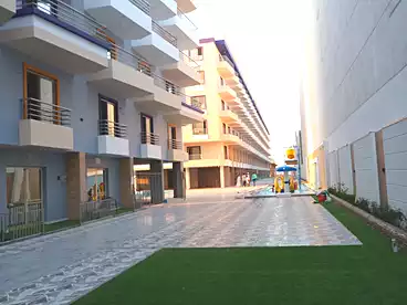 شقق للبيع في الاحياء، البحر الأحمر، 65 متر