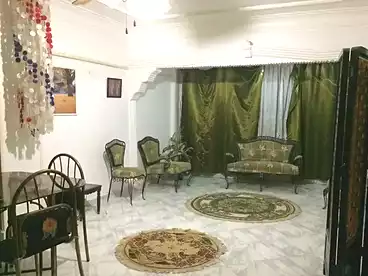 Furnished Apartment For rent in Bianchi, El Bitash, 85 sqm