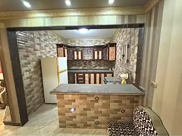 Apartments For sale in El Hanouvel, Al Agamy, 250 sqm
