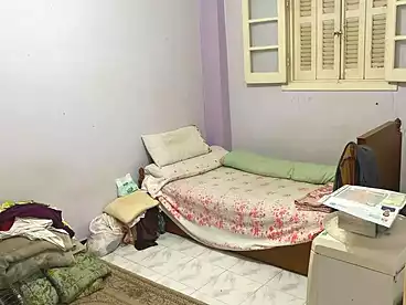 Apartments For sale in Mohammed Naguib St., Sidi Beshr Bahri, 125 sqm