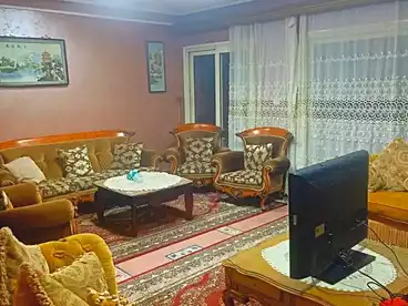 شقق للبيع في طريق الجيش، العصافرة بحري، 185 متر