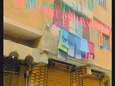 Building For sale in Tersa St., El Talbeya, 80 sqm
