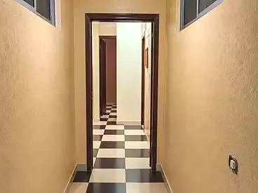 Apartments For sale in El Gabal Canal St., Al Zaytoun Al Gharbeyah, 120 sqm