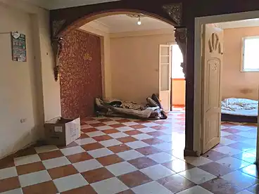 شقق للبيع في باكوس، الاسكندرية، 90 متر