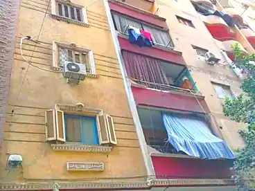 House / Home For sale in El Lebeny, El Haram, 110 sqm