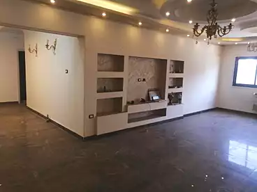 in Mostafa El Nahaas St., Nasr City, 230 sqm