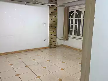 Offices For rent in Abd El Hameed Badawi St., Sheraton, 120 sqm