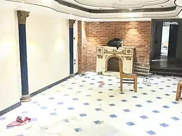 Properties For sale in Dr Lashin St., El Mariotia, 165 sqm
