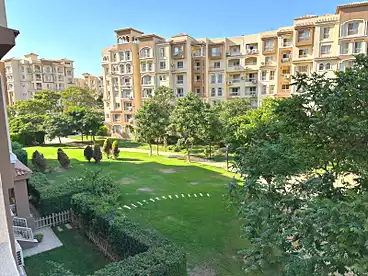 Apartments For rent in 12th St., First Zone Buildings, 211 sqm